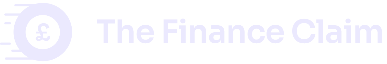 The Finance Claim Logo