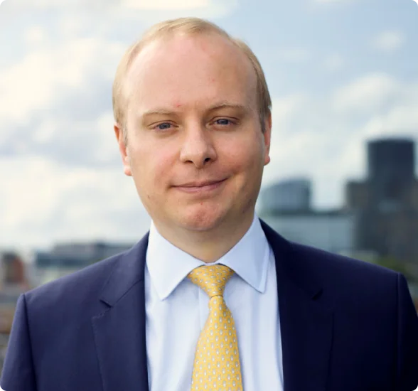 Ed Cardington