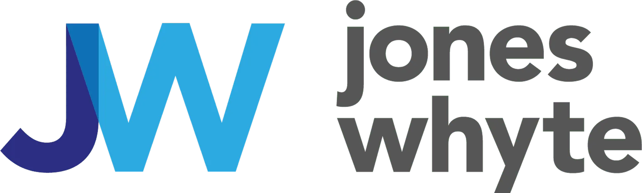 Jones Whyte Logo