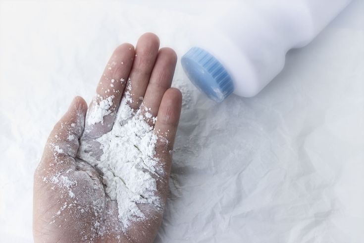 Making a Talcum Powder Claim in the UK: A Complete Guide