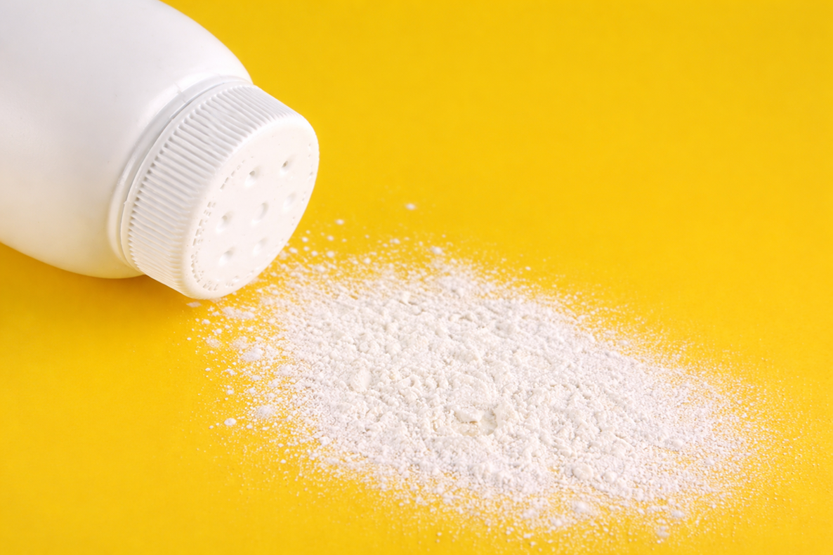 Asbestos in Talcum Powder: What the Science Tells Us